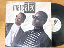 Marc Alex - Marc Alex (RSA VG)