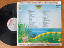 Dan Hill's Dance Band ft Whistling Kruger - Whistle And Smile With Crocodile (RSA VG+)