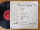 VA - Monkey House (RSA VG) David Thekwane