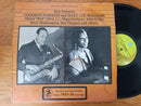 Coleman Hawkins And Mary Lou Williams - Jazz Pioneers (USA VG)