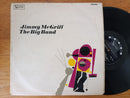 Jimmy McGriff - The Big Band (UK VG)