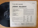 Jimmy McGriff - The Big Band (UK VG)