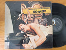 Herman Brood And HIs Wild Romance - Go Nutz (RSA VG+)