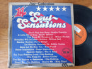 VA - Soul Sensations 14 (RSA VG-)