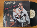 THP - Tender Is The Night (USA VG)