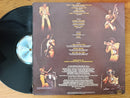 Commodores - Live (RSA VG) 2LP Gatefold