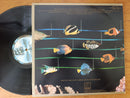 Stevie Wonder - Original Musiquarium I (RSA VG+) 2LP Gatefold