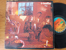 Traffic - Mr. Fantasy (UK VG) Gatefold