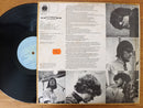 John Kay And The Sparrow - John Kay And The Sparrow (RSA VG)