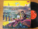 The Jimi Hendrix Experience - Electric LadyLand (UK VG-)