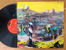 The Jimi Hendrix Experience - Electric LadyLand (UK VG-)
