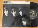 The Beatles - With The Beatles (UK VG-) Mono