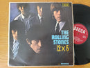 The Rolling Stones - 12x5 (RSA VG-) Mono