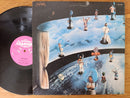 Van Der Graaf Generator - Pawn Hearts (UK VG) Gatefold