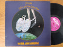 Van Der Graaf Generator - H To He, Who Am The Only One (UK VG+) Gatefold