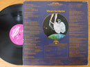 Van Der Graaf Generator - H To He, Who Am The Only One (UK VG+) Gatefold