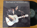 Rodriguez - The Best Of Rodriguez (RSA VG)