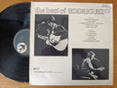Rodriguez - The Best Of Rodriguez (RSA VG)