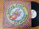 Little Feat - Let It Roll (Germany VG)