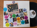 VA - Spin. The First Album (RSA VG)