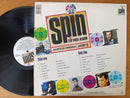 VA - Spin. The First Album (RSA VG)