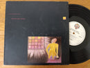 Rickie Lee Jones - Girl At Her Volcano 10" (West Germany VG)