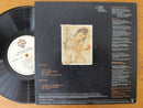 Rickie Lee Jones - Girl At Her Volcano 10" (West Germany VG)