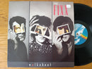 The Fixx - Walkabout (RSA VG+)