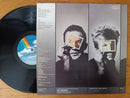 The Fixx - Walkabout (RSA VG+)
