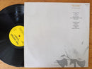 The Smiths - "Rank" (UK VG) Gatefold