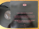 The Smiths - Girlfriend In a Coma 12" (UK VG)
