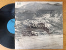 Depeche Mode - 101 (RSA VG)