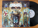 MIchael Jackson - Dangerous (RSA VG)