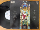 MIchael Jackson - Dangerous (RSA VG)