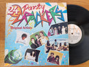 VA - 24 Party Crackers (RSA VG/VG-) 2LP Gatefold