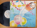 VA - 24 Party Crackers (RSA VG/VG-) 2LP Gatefold