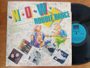 VA - NOW Double Dance (RSA VG+) 2LP Gatefold