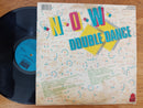 VA - NOW Double Dance (RSA VG+) 2LP Gatefold