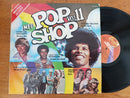 VA - Pop Shop Vol. II (RSA VG)