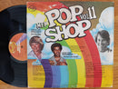 VA - Pop Shop Vol. II (RSA VG)