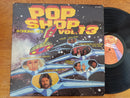 VA - Pop Shop Vol. 13 (RSA VG)