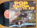 VA - Pop Shop Vol. 13 (RSA VG)