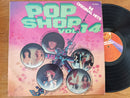 VA - Pop Shop Vol. 14 (RSA VG-)