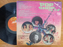 VA - Pop Shop Vol. 14 (RSA VG-)