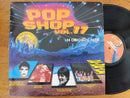 VA - Pop Shop Vol. 17 (RSA VG-)