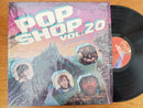 VA - Pop Shop Vol. 20 (RSA VG+)