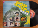 VA - Pop Shop Vol. 21 (RSA VG+) 2LP Gatefold