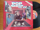 VA - Pop Shop Vol. 22 (RSA VG) 2LP Gatefold