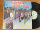 VA - Pop Shop Vol. 23 (RSA VG+)