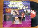 VA - Pop Shop Vol. 24 (RSA VG+) 2LP Gatefold